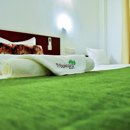Tropicara Resort Сігірія Екстер'єр фото